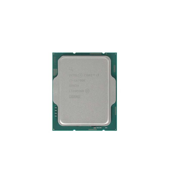 - Процессор Intel Core i7-14700K (OEM)