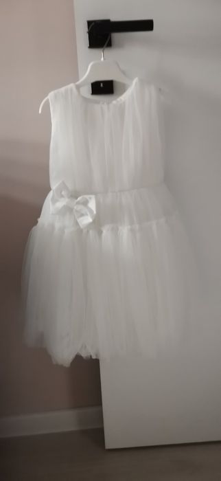 Официална рокла за кръщене, Мона Роса, за 4г.