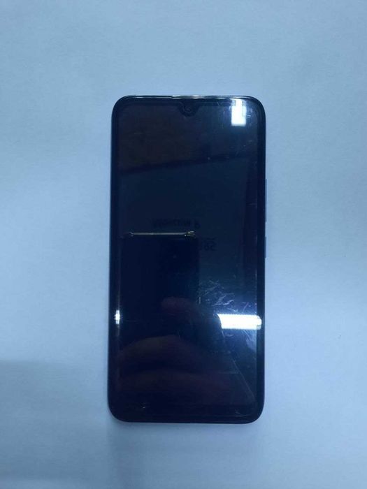 Itel A48 (L6006)