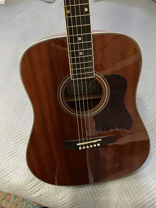 Гитара Caraya F673-WA Brown