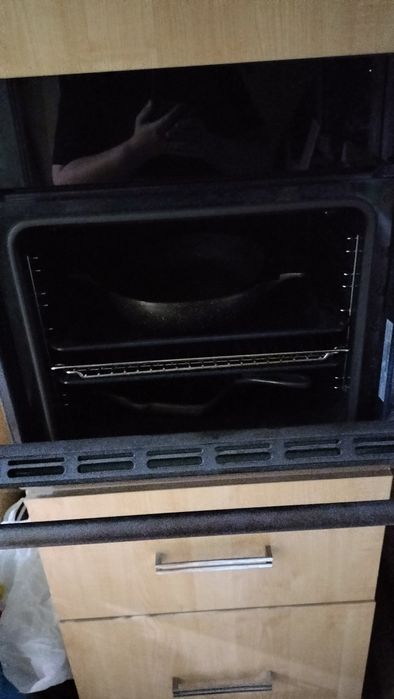 Духовой шкаф, встраиваемый