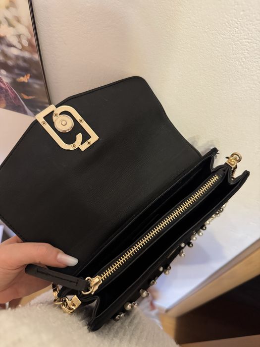 Geanta de umar Liu Jo