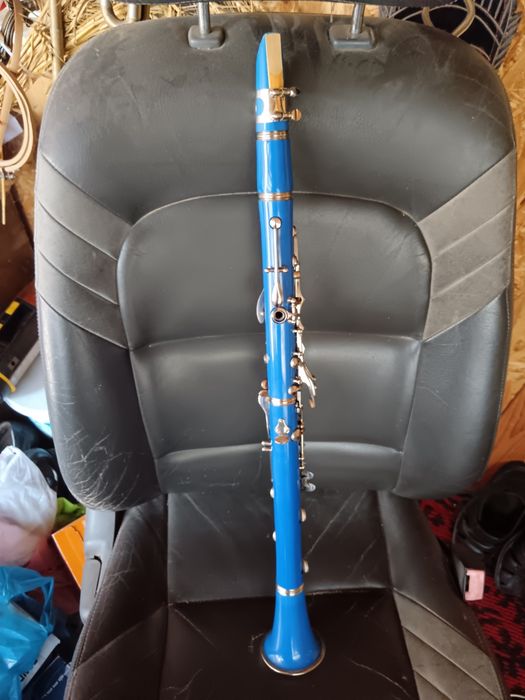 Clarinet in stare buna