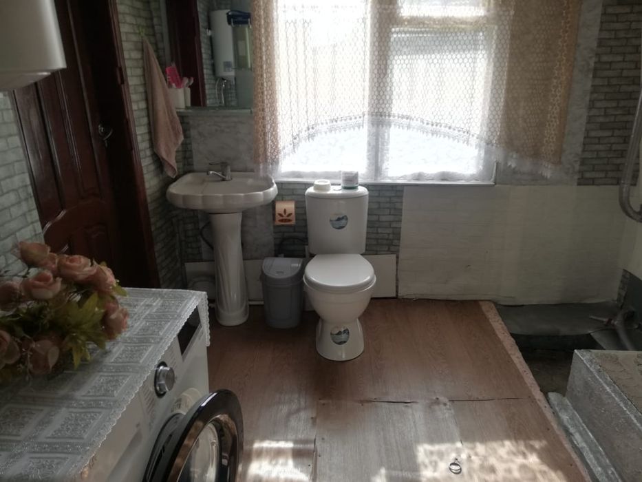 Продам дом в Пресновке