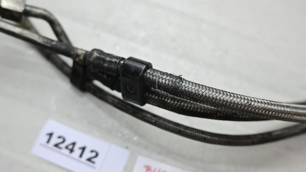 Furtune Ulei Buell XB9