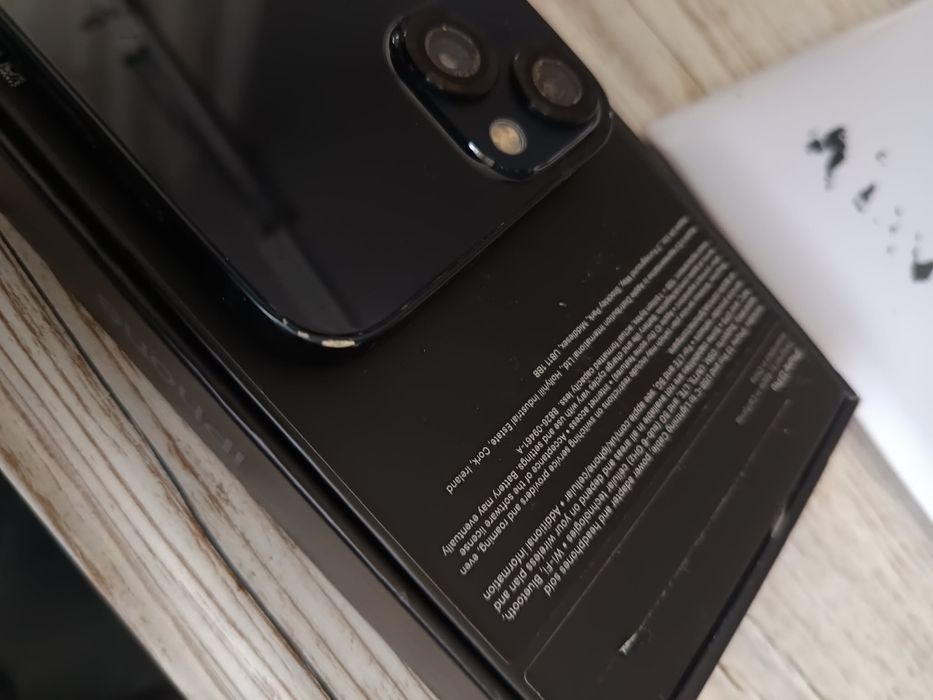 Iphone 13 - 128GB