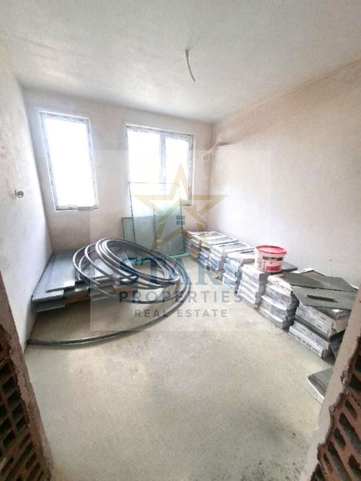 Продажба 3-стаен гр. Варна - Виница 103m²