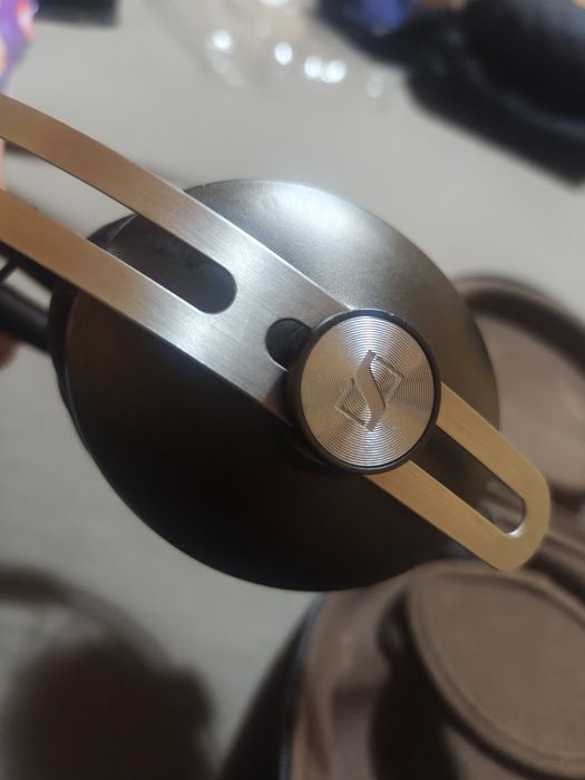 Casti Sennheiser Momentum