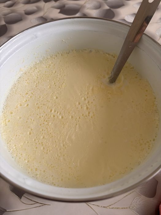 Продам корову скоро отелиться