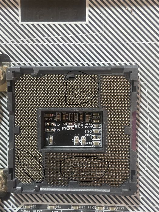 Комплектующие для пк.нуждаются в ремонте!