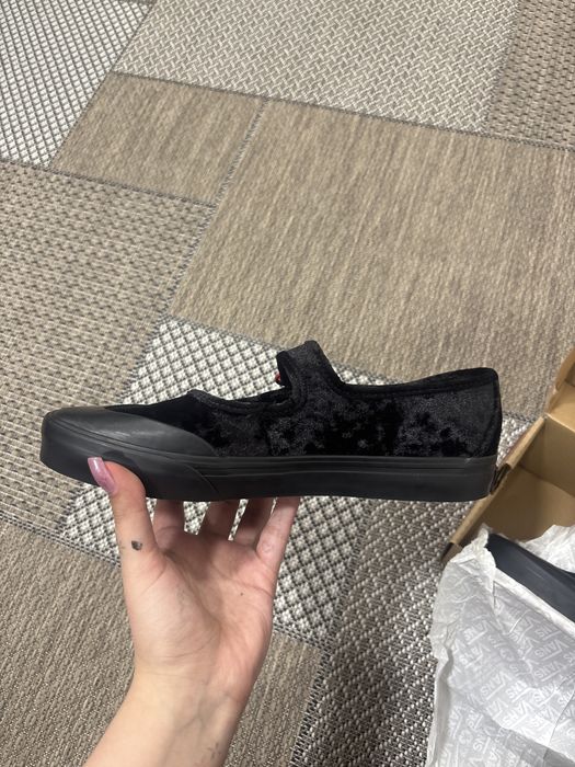 vans оригинал 40размер