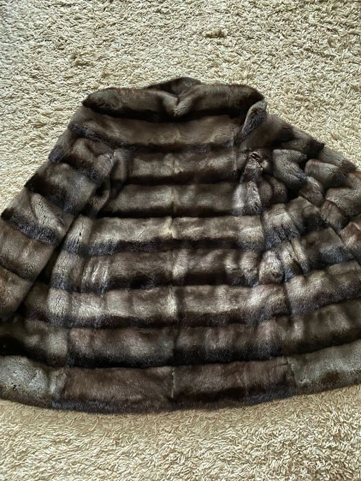 Срочно продам шубу!