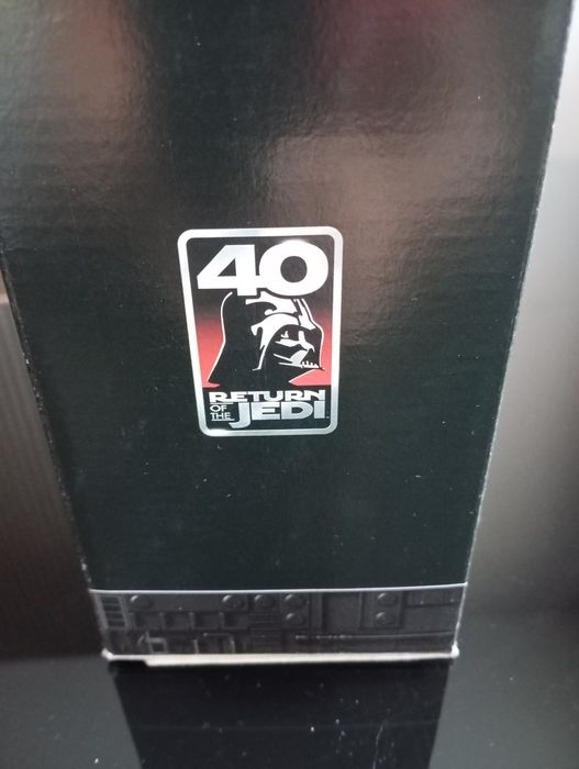 LEGO® StarWars -Чубака 75371-Ново!