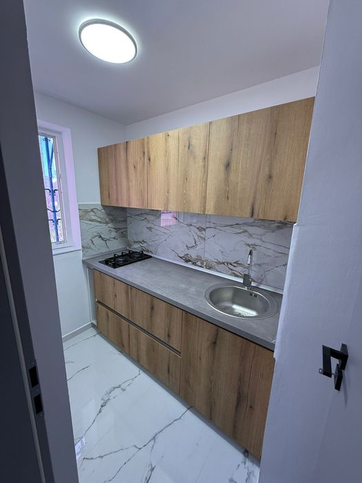 Inchiriez garsoniera Micro 3- G1