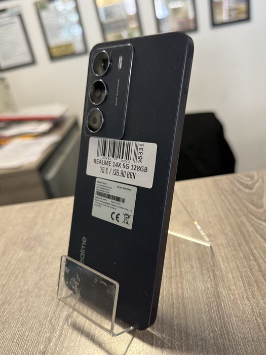 Realme 14x 5G 128GB