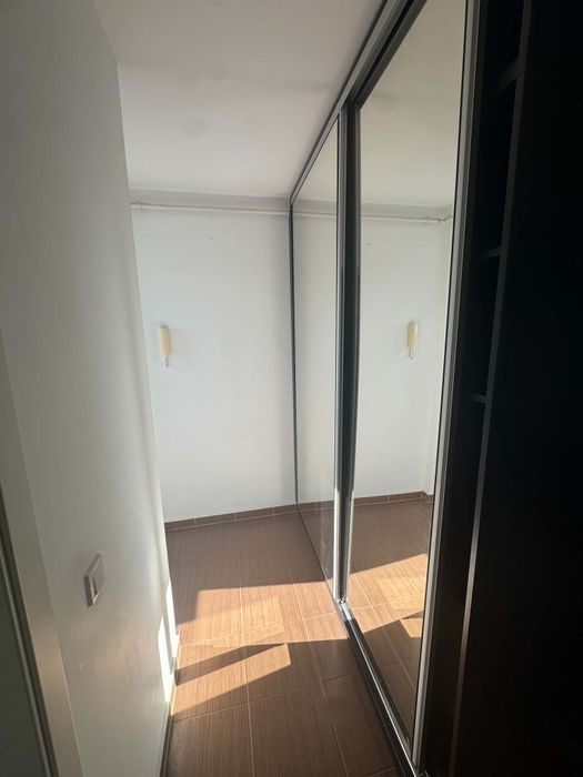 Apartament cu panorama 2 camere și teren CristianBartolomeu Avantgarden