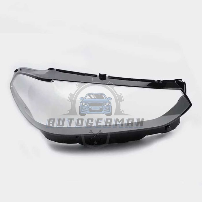 Капаци фарове BMW X3 Series G01 G08 (21-22) стъкло фар крушки БМВ Х3 Серия Г01 Г08 xenon