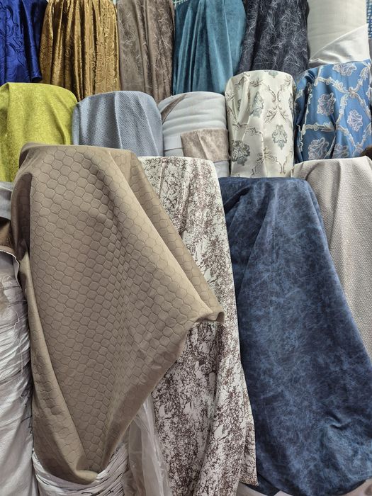 Мебельный ткань  габилен