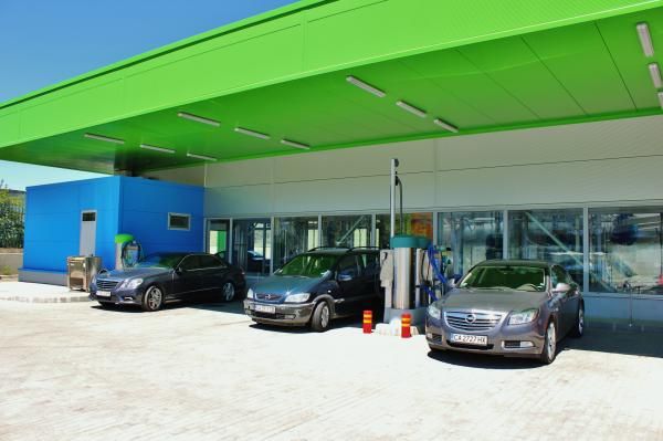 Пране на килими - 3 евро на кв.м