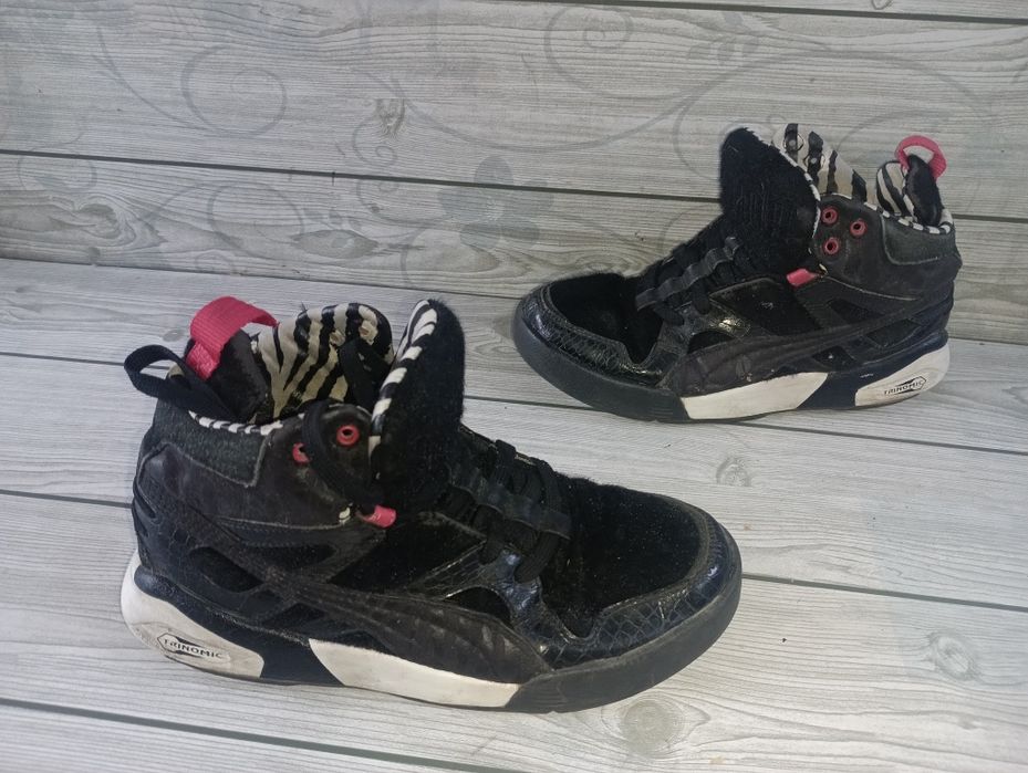 Puma High N 37,5 Trinomic