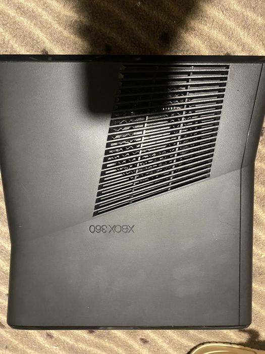 Xbox 360 perfect functional