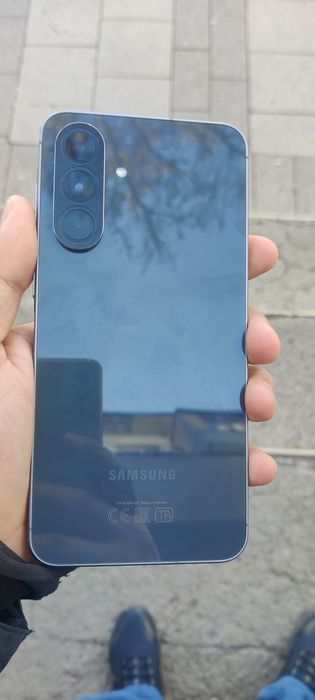 Продам Самсунг А56. 256 гб.