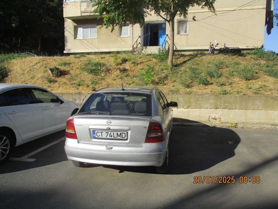 vanzare autoturism automat