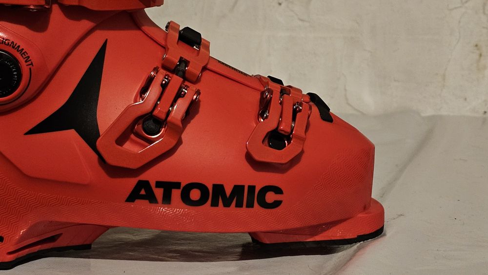 Лыжные ботинки Atomic 120S Prime Hawk