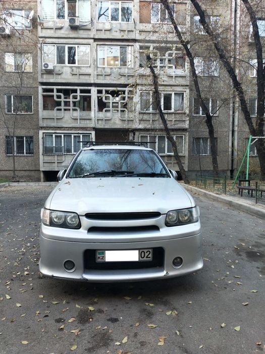 Продам Nissan R'nessa
