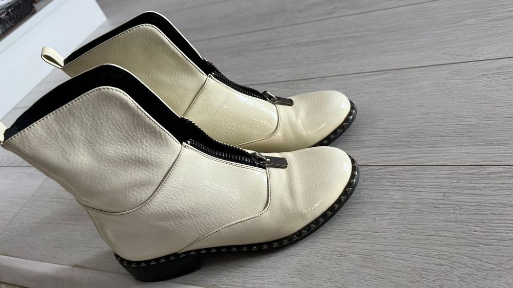 Осень сезон 36-37 то