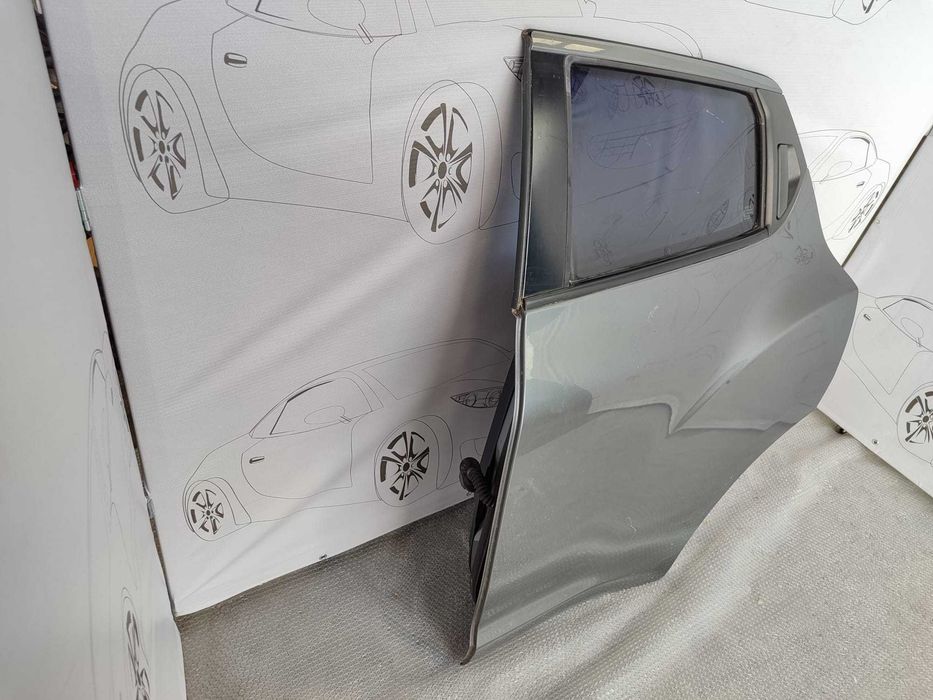 Usa Spate Stanga Nissan Juke (F15) SUV 2010–2014 / Cod OEM H21011KKMD (11A)