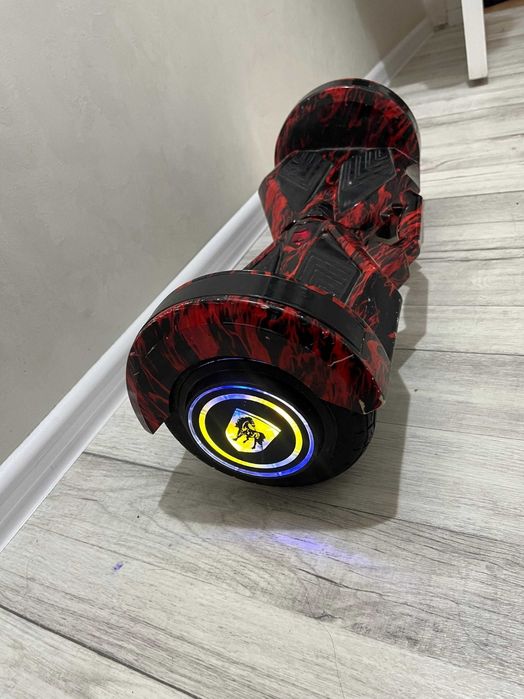 Срочно продаю Гироскутер