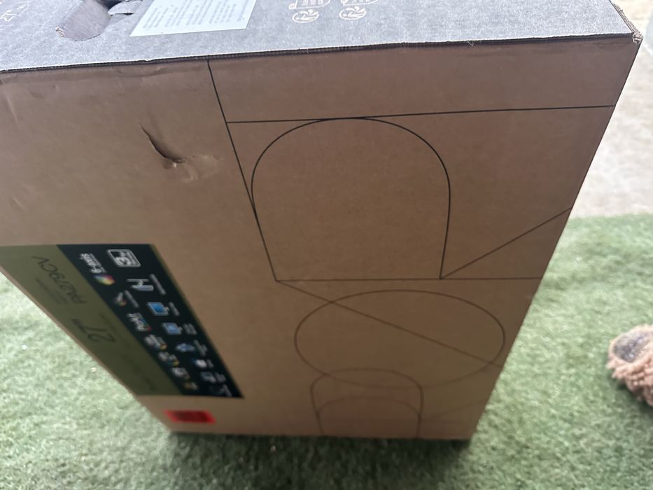 Monitor ASUS ProArt PA279CV 27'', IPS 4K