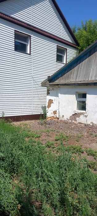Продам дом в осакаровке.