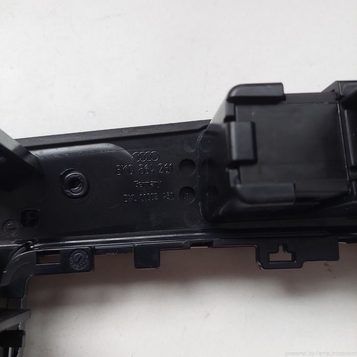 Grila Timonerie Audi A5/S5 (8T3) [ 2007 - 2017 ] Oem 8K0864261