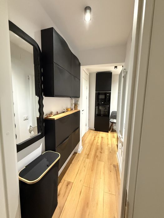 Apartament 2 camere 51 mp renovat integral