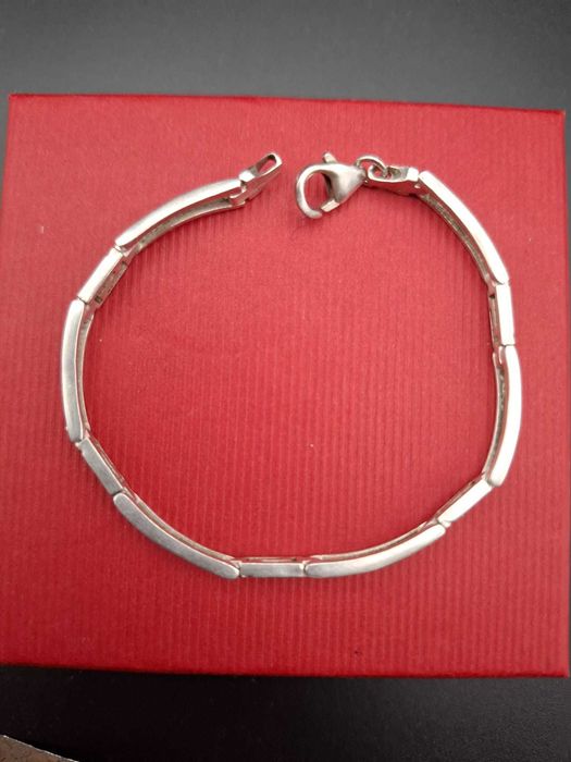 Vând brățară din argint 925