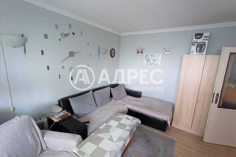 Продава се Едностаен апартамент в Разград, Център - 37 кв.м за 1034 €/кв.м - Снимка #2