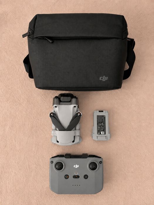 Drona DJI mini 3 pro