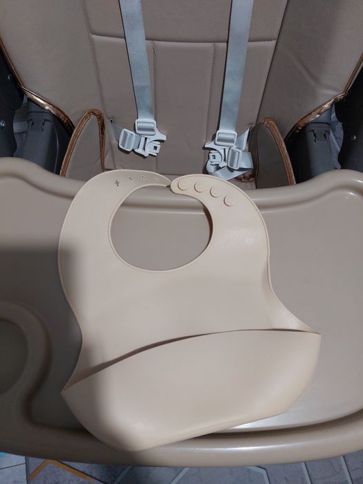 Стульчик для кормления, шезлонг