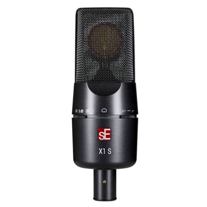 Конденсаторный микрофон x1s