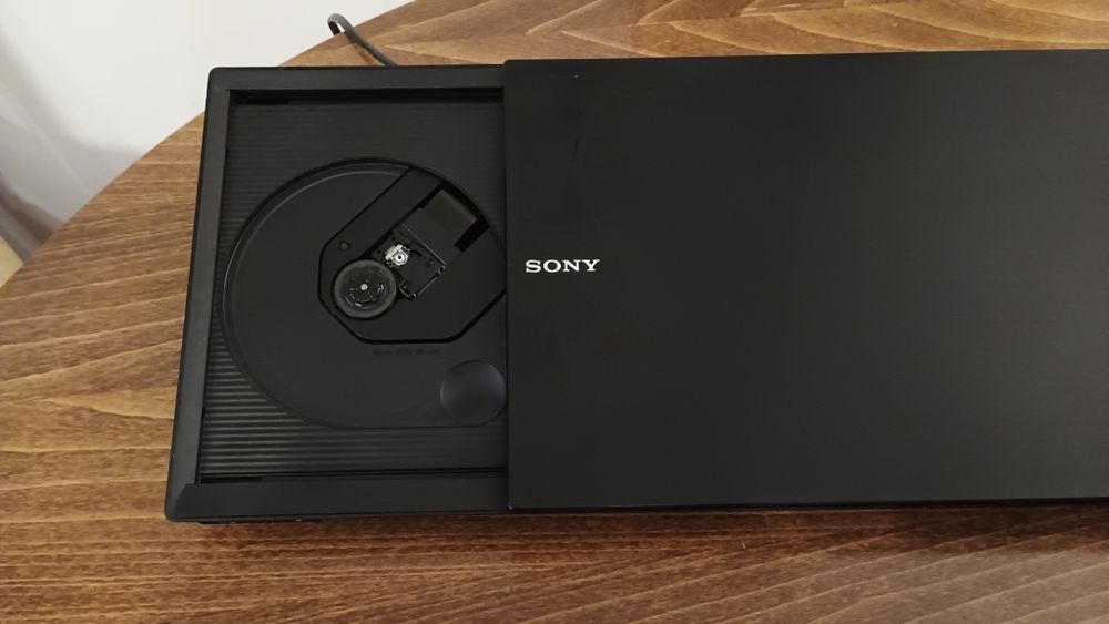 Домашно кино Sony BDV-N5200