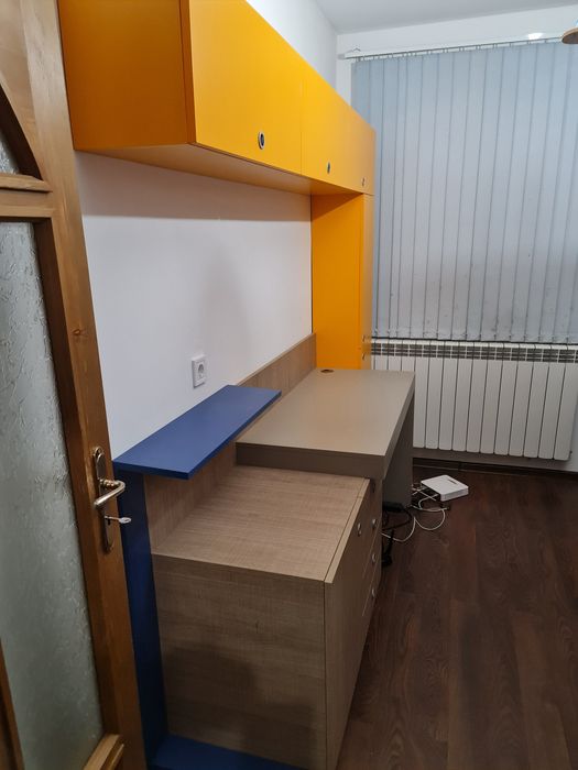 Обзавеждане за детска стая