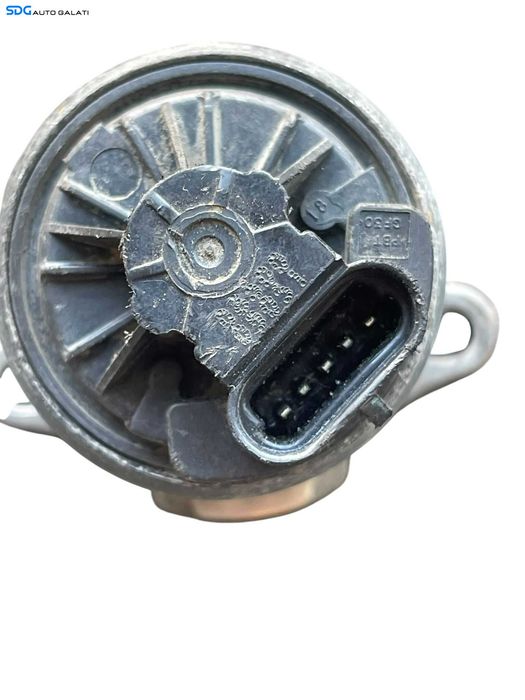 EGR Chevrolet Spark 1.0 2005 - 2013 [C6908]
