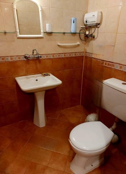 Дава се под наем Двустаен апартамент в София, Гео Милев - 70 кв.м за 611.49 € - Снимка #6