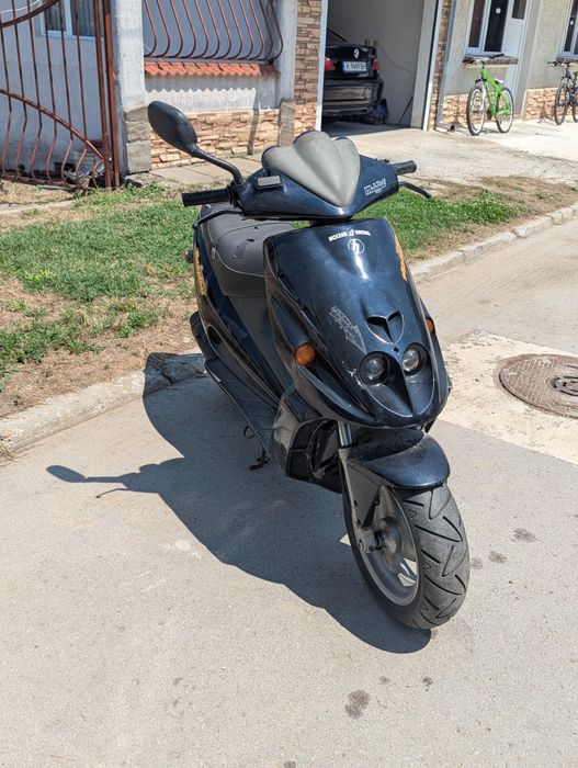 Malaguti Phantom F12 50cc