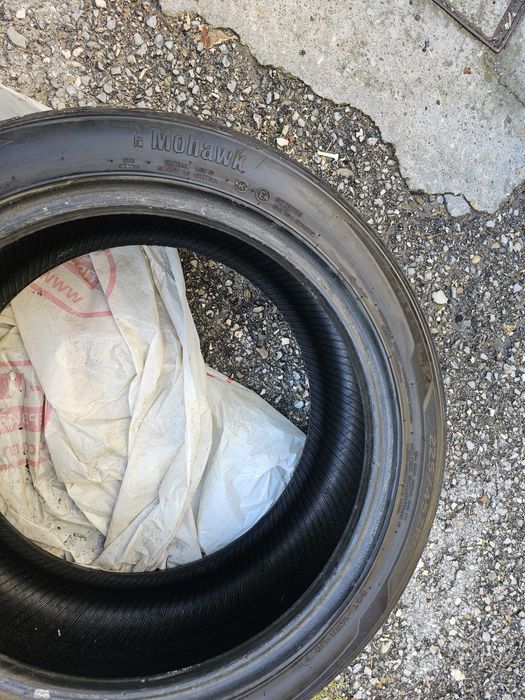 Летни гуми  245/45/17 , 225/45/17