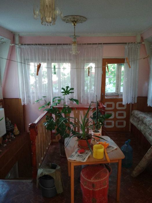 Casa Tartasesti cu mansarda si teren 915mp, Tartasesti