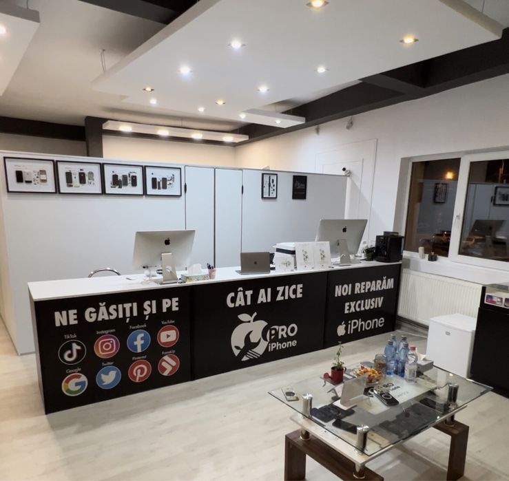 Incarcare/alimentare/mufa iPhone /7/7Plus/8/8Plus/X/Xs/Xr/Xs Max