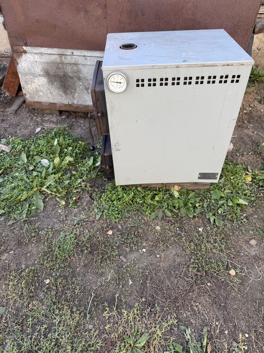 Продам котел Купер